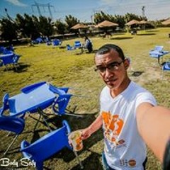 Mohammed Badawy