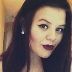 Brooklyn Faith Garcia