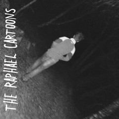 The Raphael Cartoons