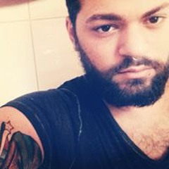 Cherif Kanngo