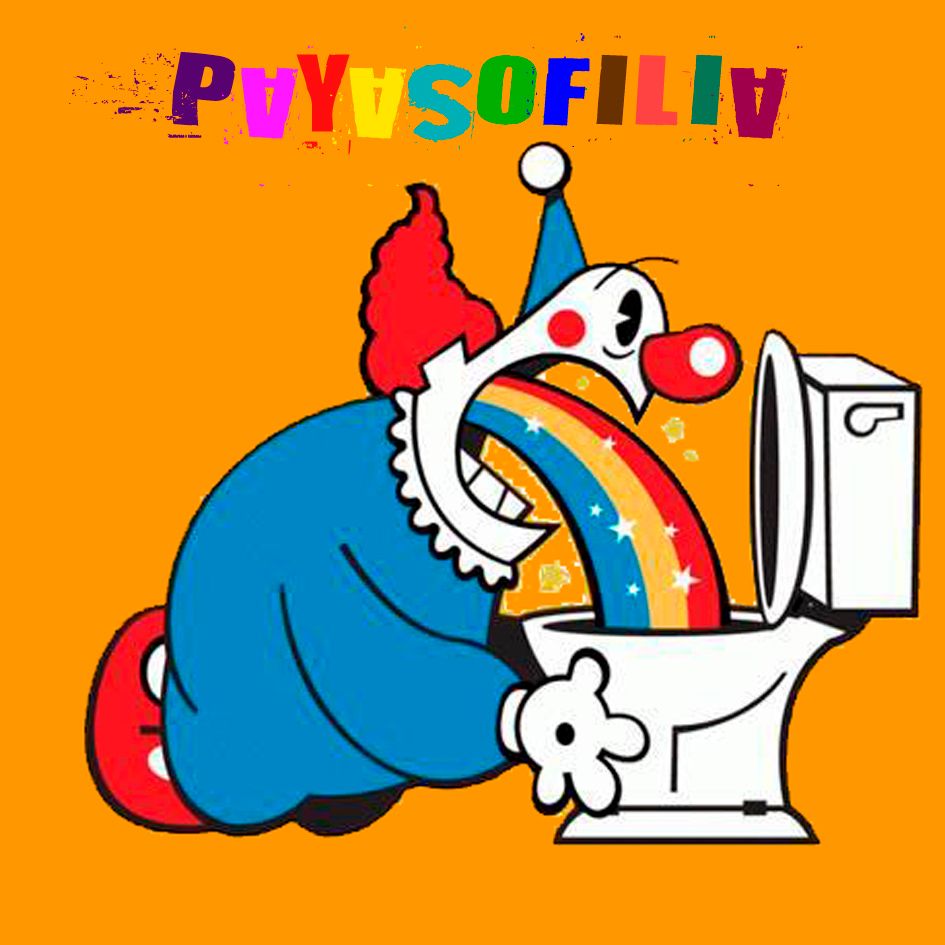 PAYASOFILIA