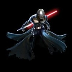Dark Lord BillyBOB