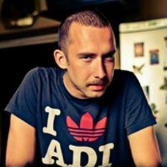 Андрей Цветаев