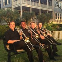 Derrick Vincent Granger