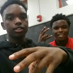21ent Nigga