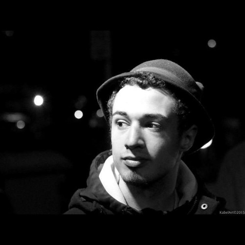 Ruben Crowder - Medium