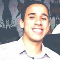 Gabriel Oliveira