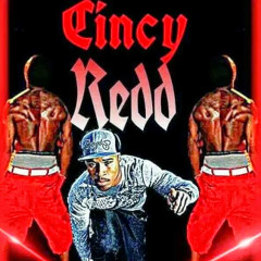 Cincyredd The artist page