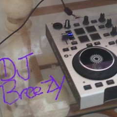 DJ. Breezy