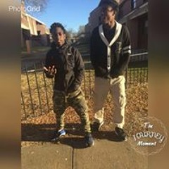 Young N Stunin ft(DreadHead)