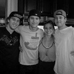 Christy Georgas Hilgers