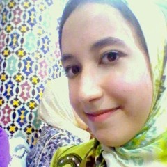 Zineb IDRISSI KAITOUNI