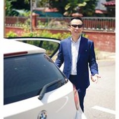 Benedict Zephenian L