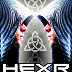 HEXR
