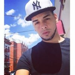Daniel Ortiz