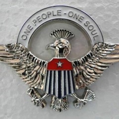 West Papuan's Raggamuffin