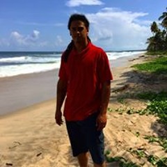 Matthew Ranjitsingh