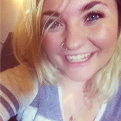 Olivia Wareham