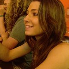 Cara Genevieve Eisenstein