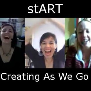 Ep 100: The 100th Episode  LIVE stART Celebration