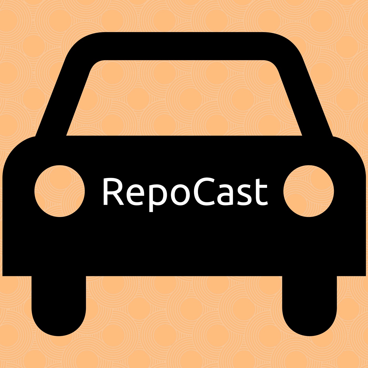 RepoCast With Mike Gibb