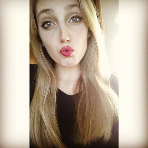 Ashley Marie 365’s avatar