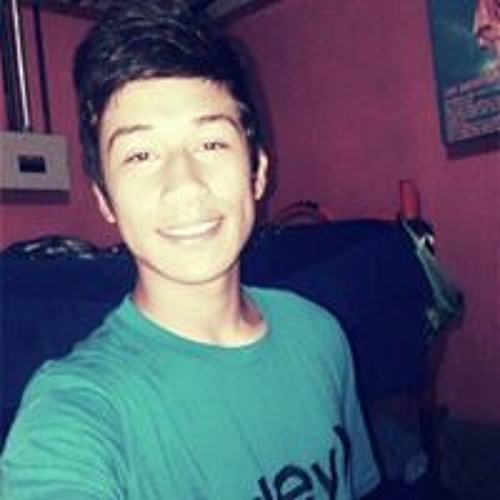 Luis David Arias Cascante’s avatar