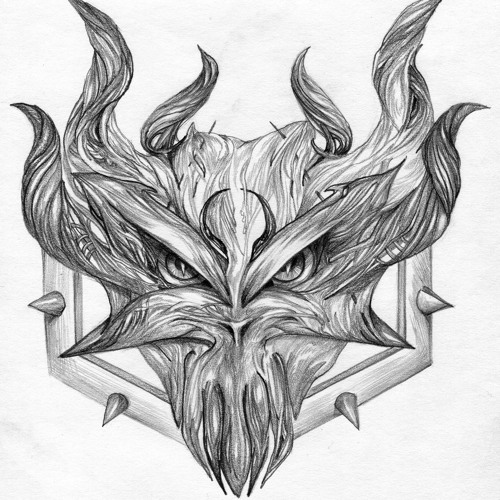 Neks @ Hardpulz Presents Rebelion Contest