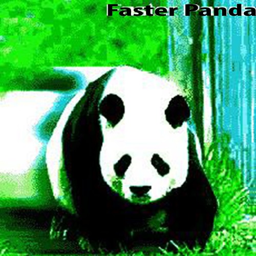 Faster Panda’s avatar