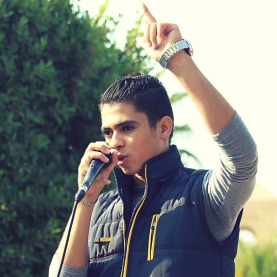 Amr Saiko ( الحوت )