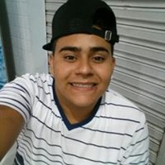 Rafael Melo