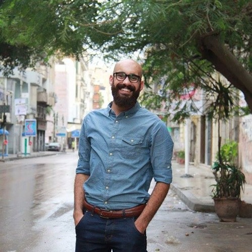 ثقه في حد   نادر ابوالليف