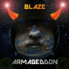 Blaze Armageddon