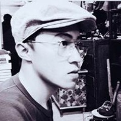 Myles Chu