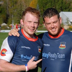 Sean Watson Kilfoyle