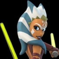 StarWarsGirl
