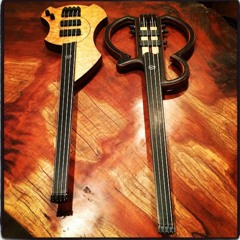 Barton Basses
