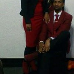 Sandile Baffy W Ngwenya