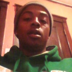 Darrius Seals