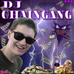 DJ ChainGang