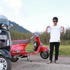 Ian Setiawan