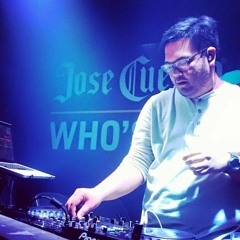 DJ Josh Aguas