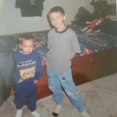 Austin James Thompson