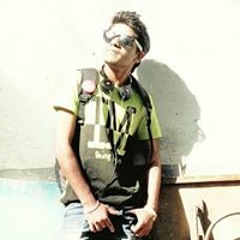 Rohan Rathod