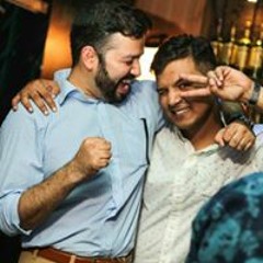 Wasim Zaidi