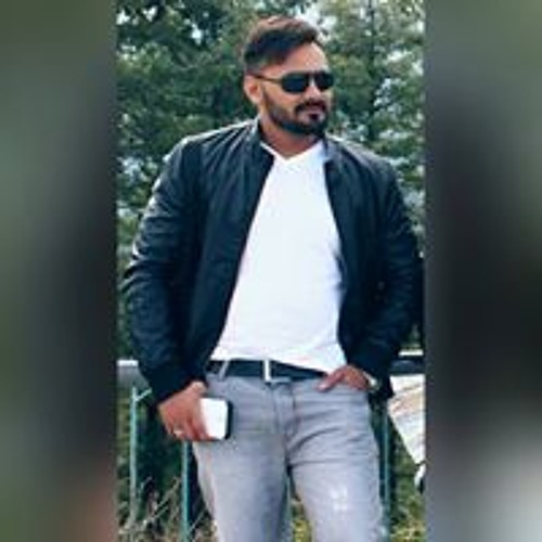 Irfan Ali’s avatar