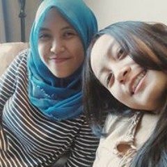 Siti Nurul Mutmainnah