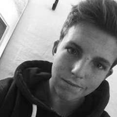 Andreas Sloth