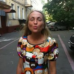 Таня Весна