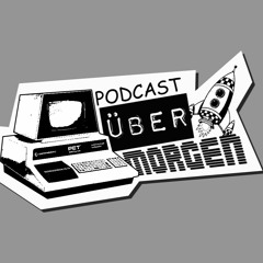 Podcast Übermorgen